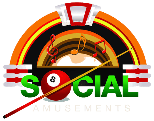 Social Amusements logo